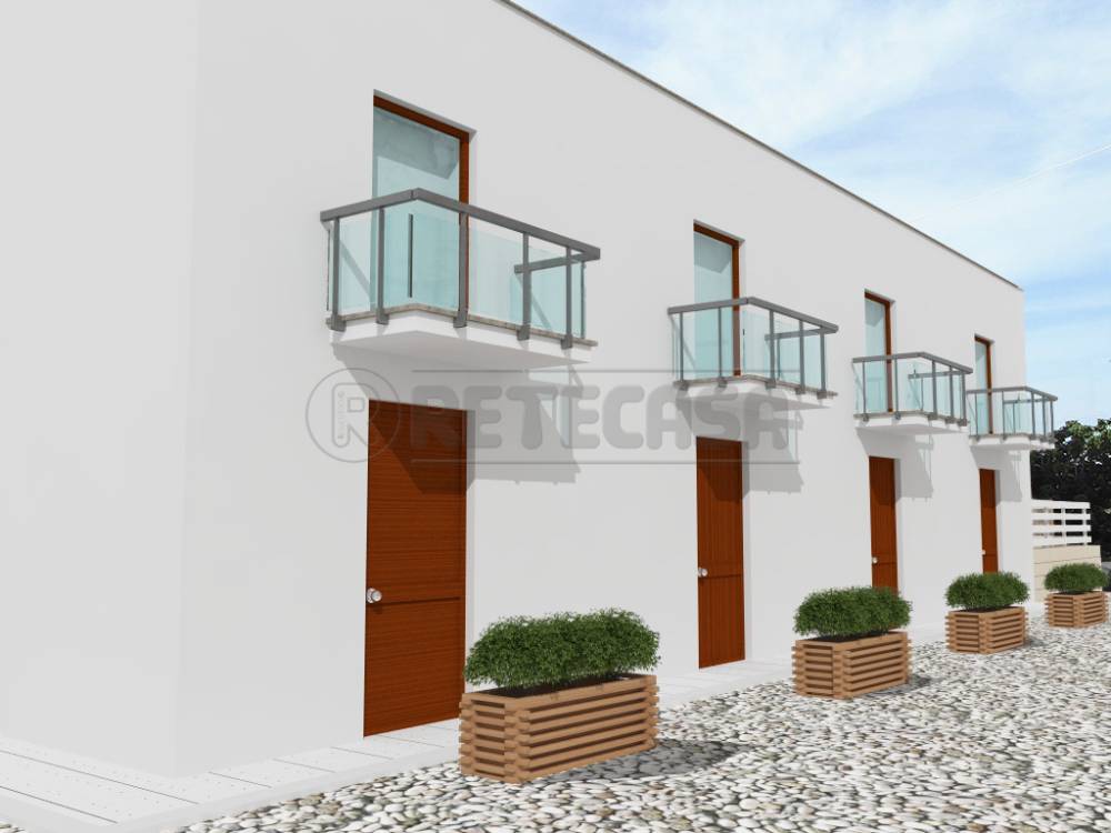 casa indipendente in vendita a Marsala in zona Casabianca