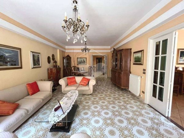 appartamento in vendita a Marsala in zona Centro Storico