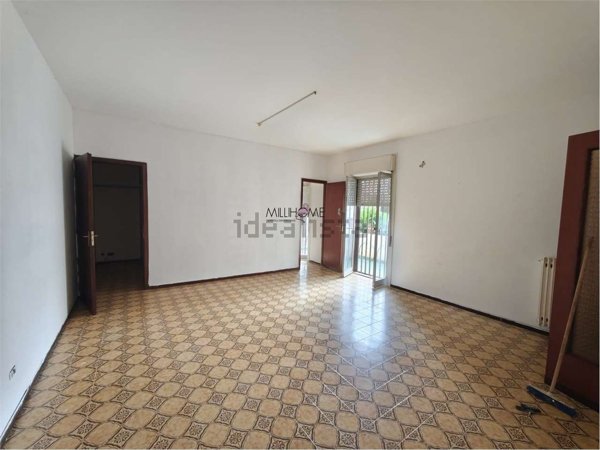 appartamento in vendita a Marsala