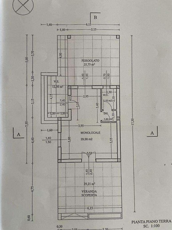 terreno agricolo in vendita a Marsala