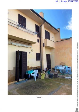 negozio in vendita a Marsala