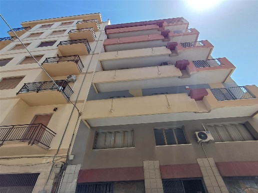 appartamento in vendita a Marsala