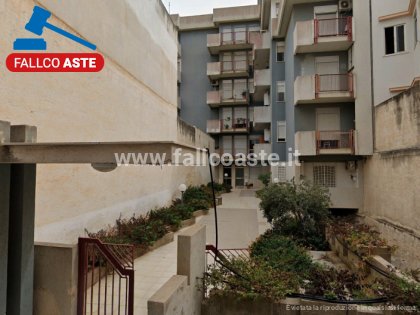 appartamento in vendita a Marsala