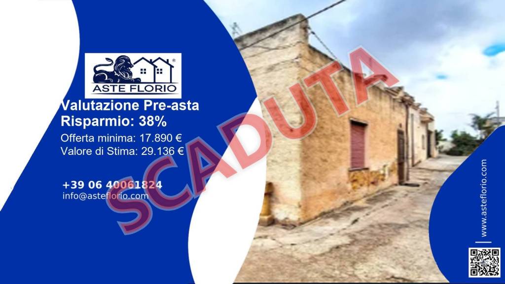 appartamento in vendita a Marsala