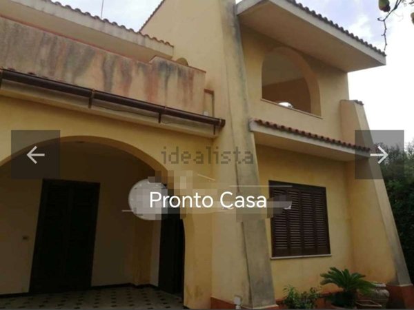 casa indipendente in vendita a Marsala