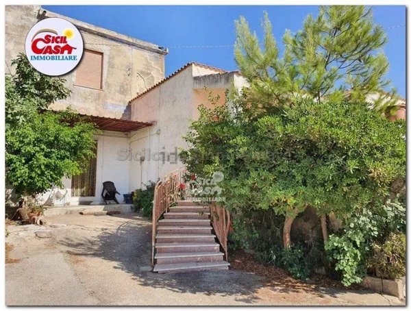 casa indipendente in vendita a Marsala
