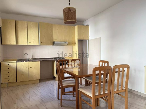 appartamento in vendita a Marsala