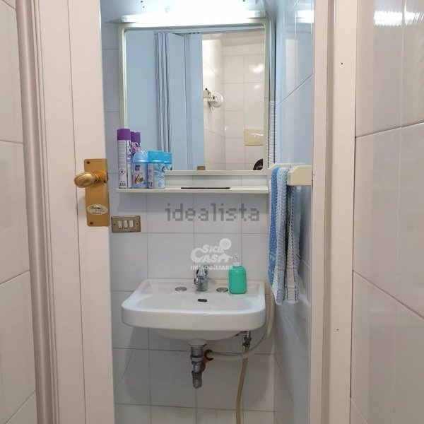 locale commerciale in vendita a Marsala in zona Centro Storico