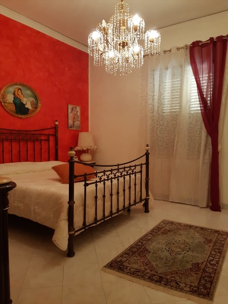 casa indipendente in vendita a Marsala