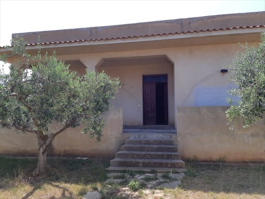 casa indipendente in vendita a Marsala