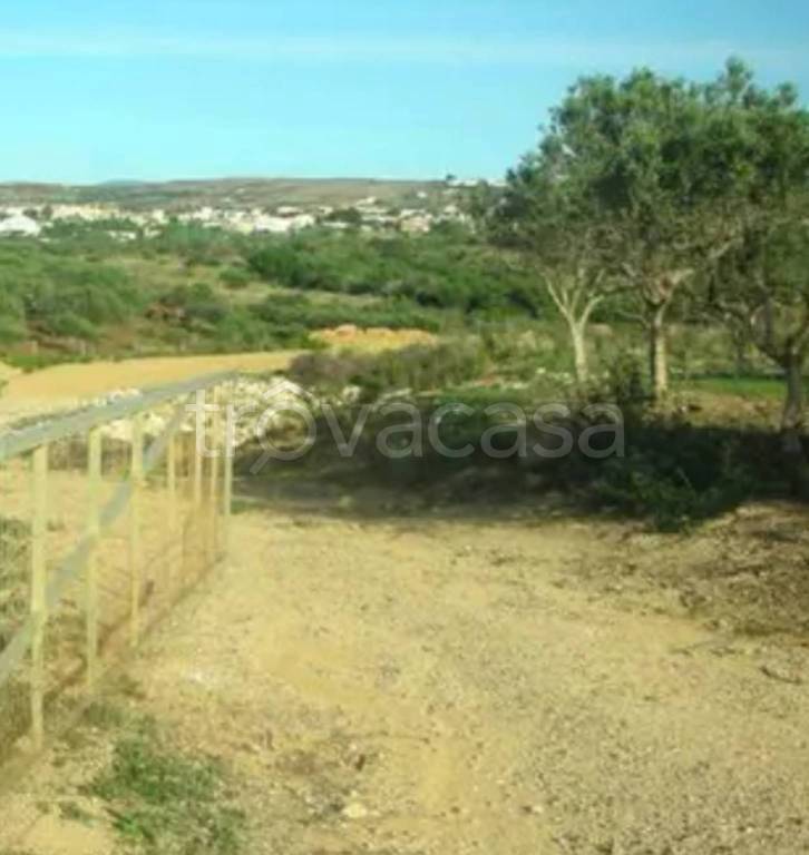 terreno edificabile in vendita a Marsala