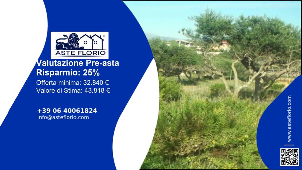 terreno agricolo in vendita a Marsala