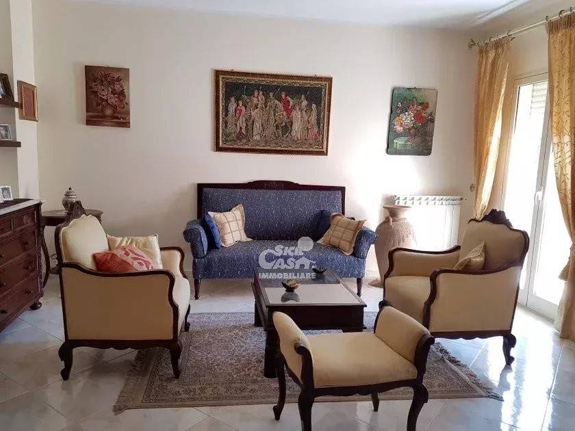 appartamento in vendita a Marsala