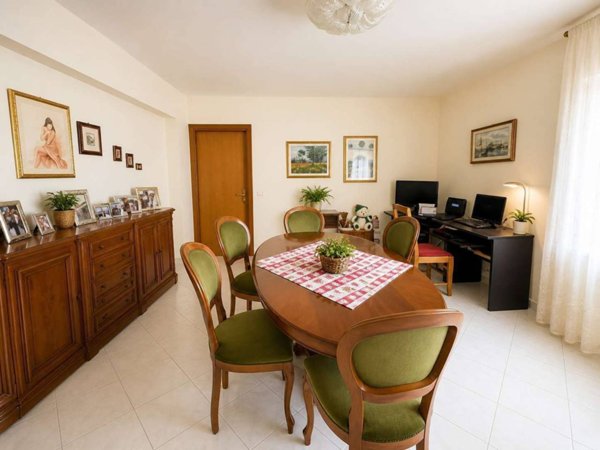 appartamento in vendita a Marsala
