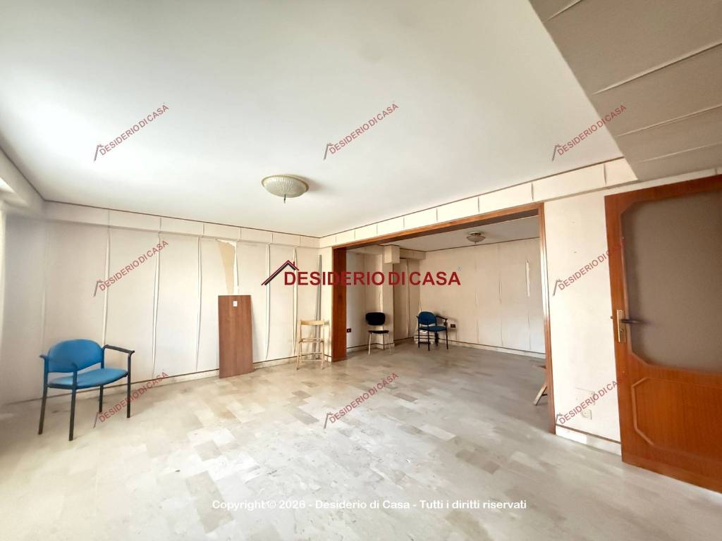 appartamento in vendita a Marsala in zona Centro Storico