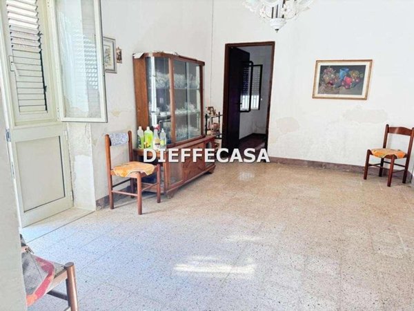 casa indipendente in vendita a Marsala