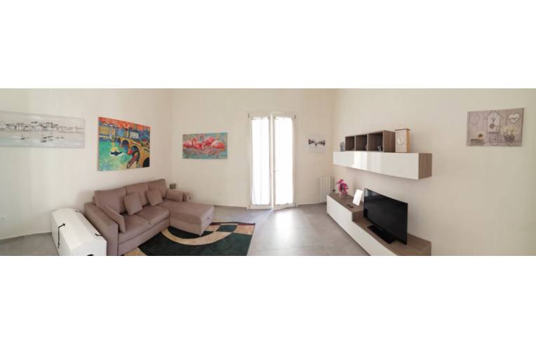 appartamento in vendita a Marsala in zona Centro Storico