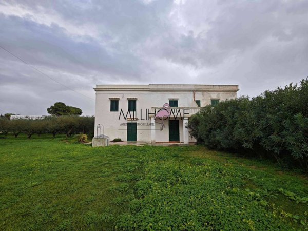 casa indipendente in vendita a Marsala