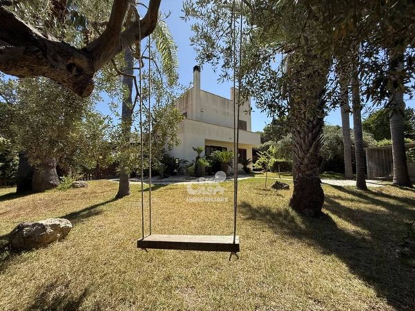 casa indipendente in vendita a Marsala in zona Centro Storico