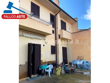 casa indipendente in vendita a Marsala