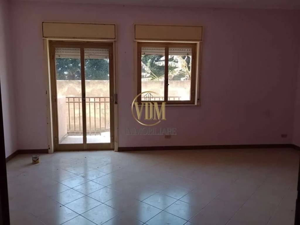 appartamento in vendita a Marsala