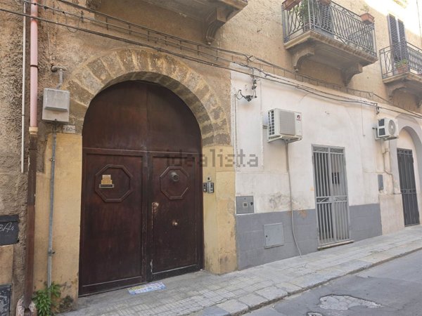 casa indipendente in vendita a Marsala in zona Centro Storico