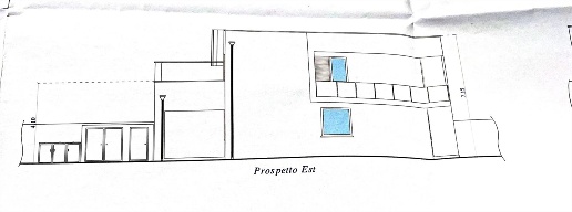 casa indipendente in vendita a Marsala