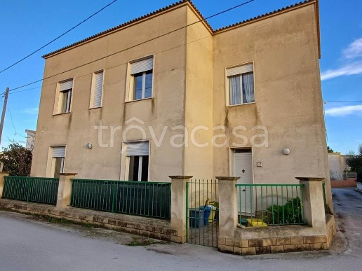 casa indipendente in vendita a Marsala in zona Terrenove
