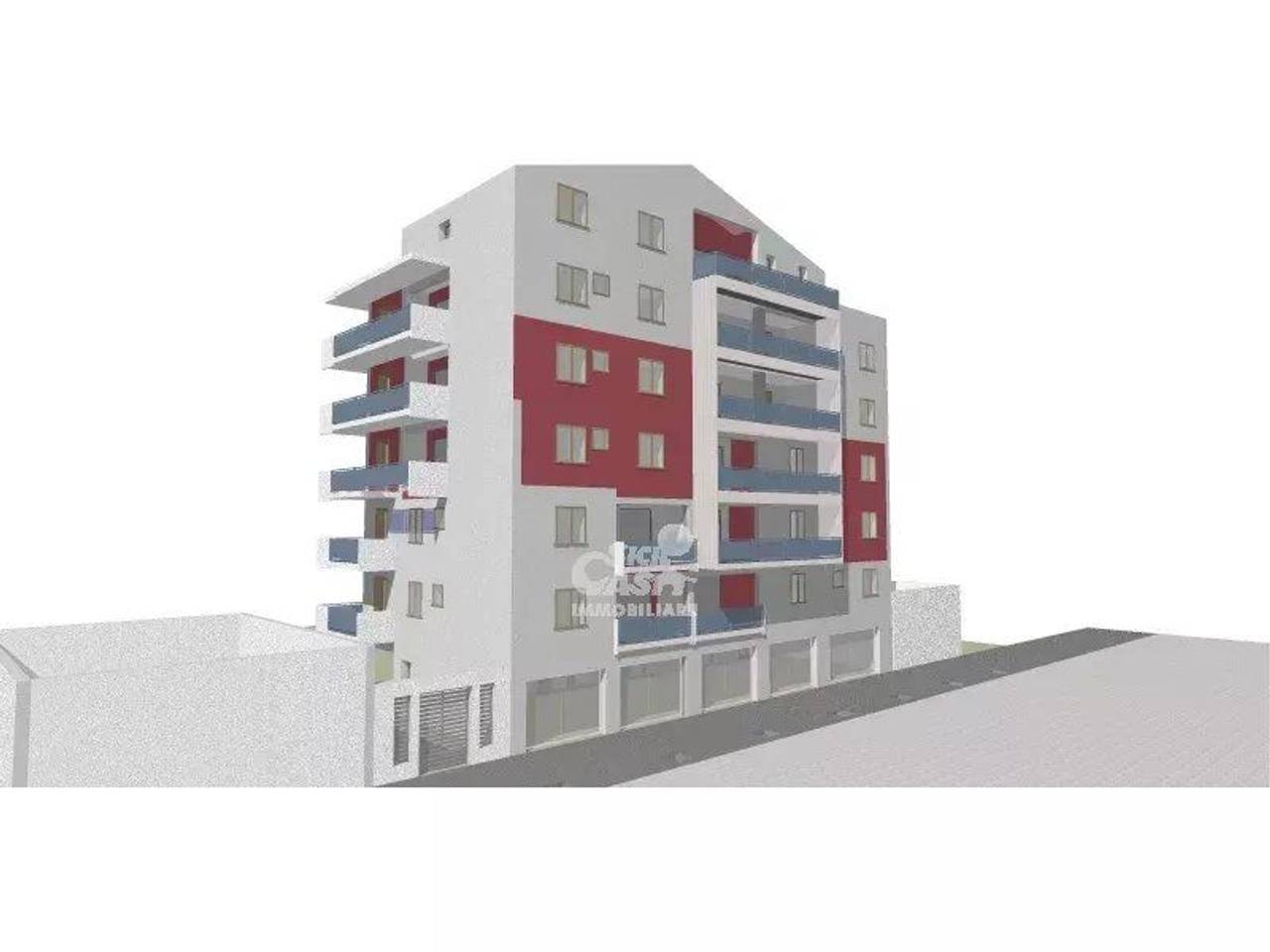 appartamento in vendita a Marsala