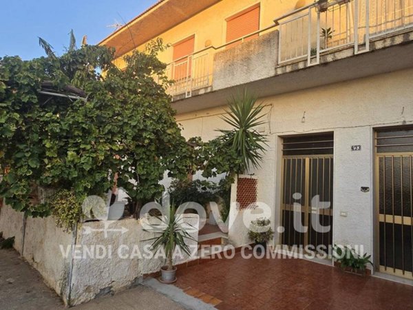 appartamento in vendita a Marsala in zona Centro Storico