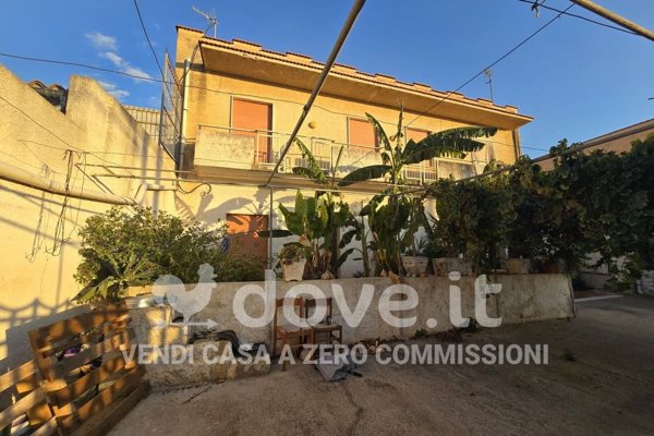 appartamento in vendita a Marsala in zona Centro Storico