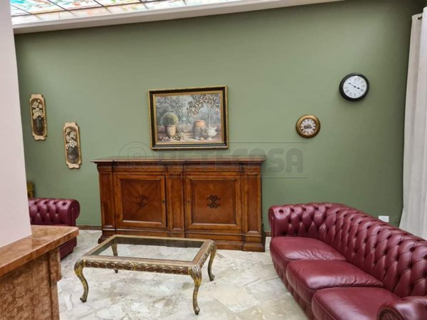 appartamento in vendita a Marsala in zona Centro Storico