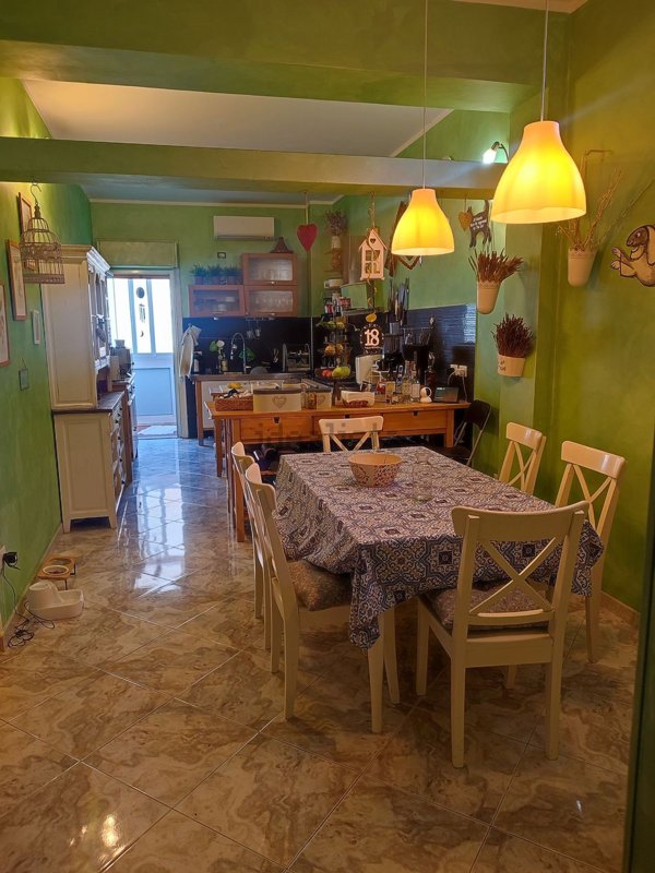 appartamento in vendita a Marsala