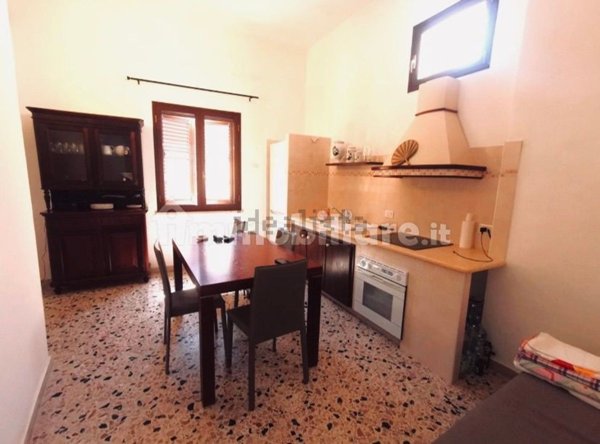 appartamento in vendita a Marsala in zona Centro Storico