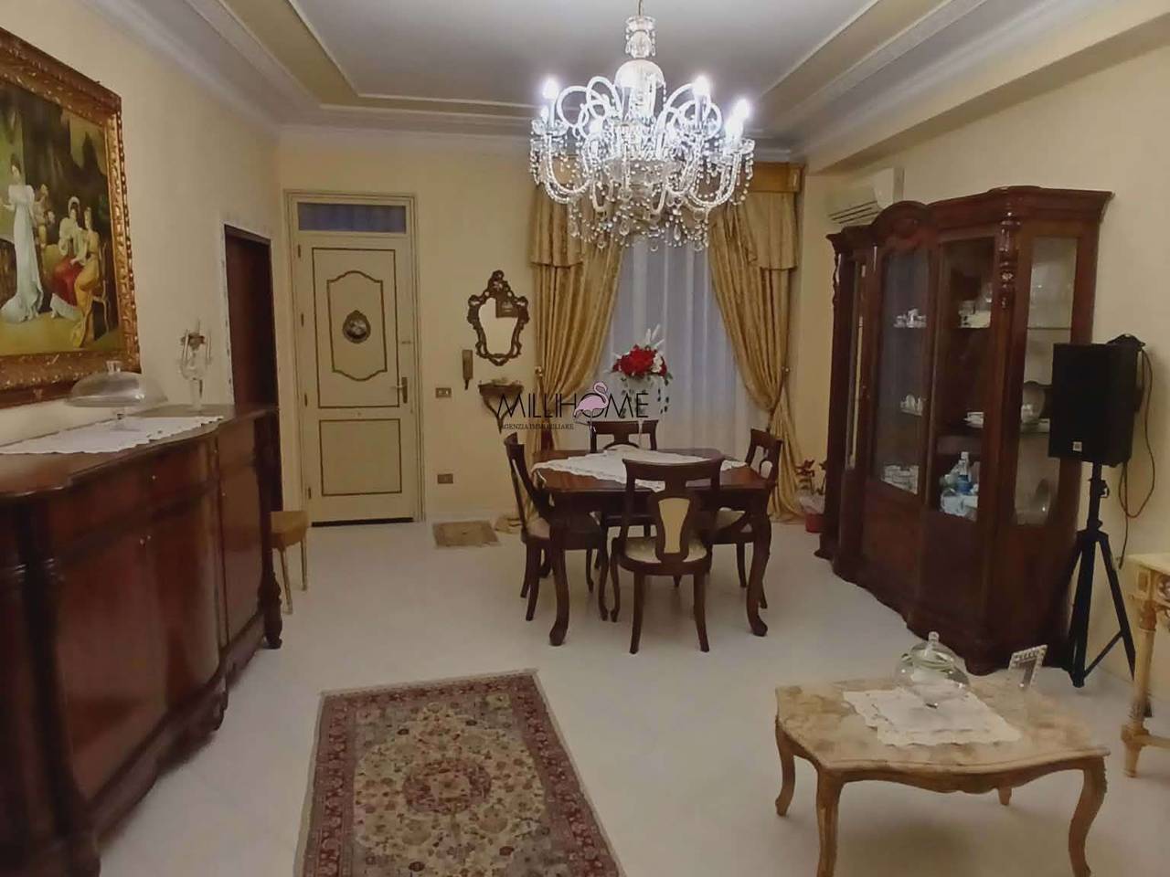 appartamento in vendita a Marsala in zona Centro Storico