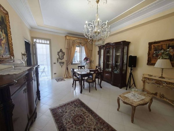 appartamento in vendita a Marsala in zona Centro Storico