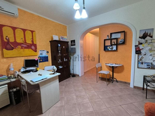 appartamento in vendita a Marsala