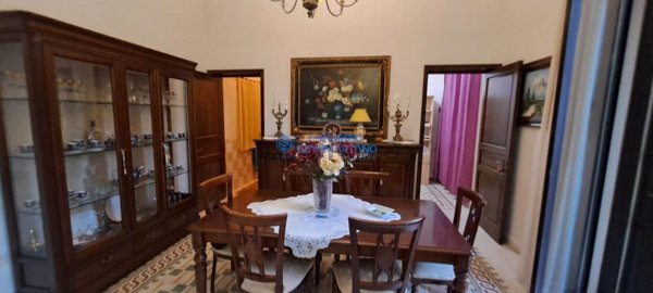 appartamento in vendita a Marsala in zona Centro Storico