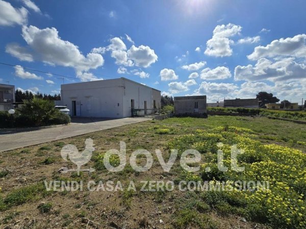 casa indipendente in vendita a Marsala