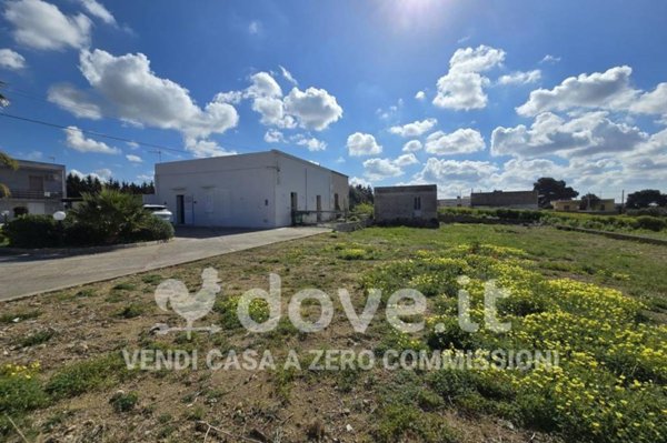 casa indipendente in vendita a Marsala