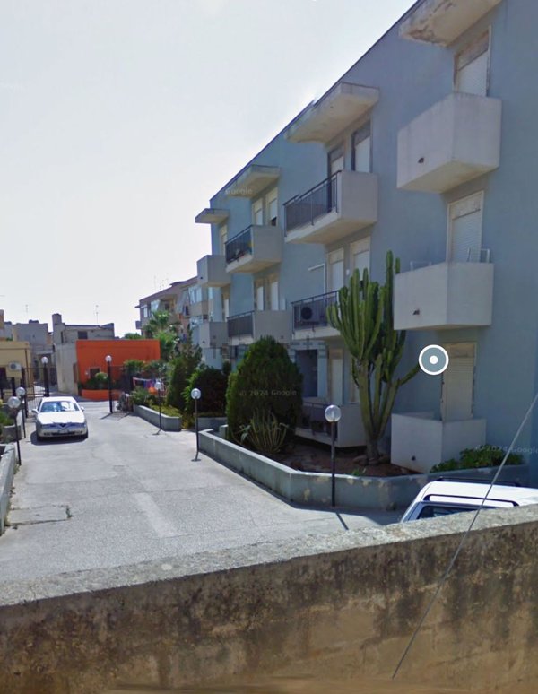 appartamento in vendita a Marsala