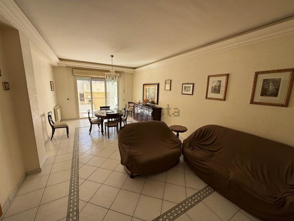 appartamento in vendita a Marsala in zona Centro Storico