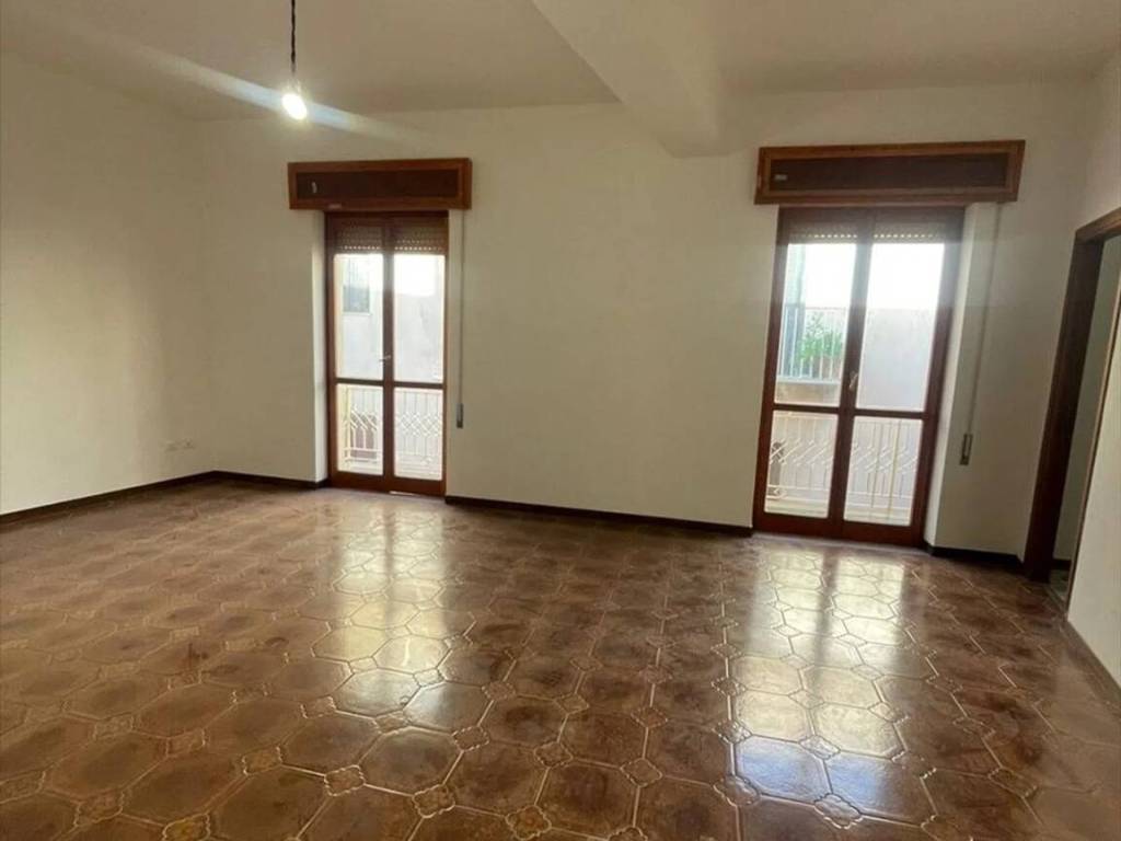 appartamento in vendita a Marsala in zona Centro Storico