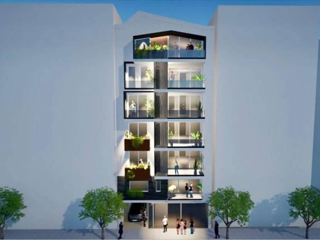 appartamento in vendita a Marsala in zona Centro Storico