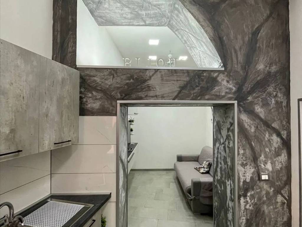 appartamento in vendita a Marsala in zona Centro Storico