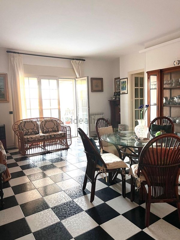 appartamento in vendita a Marsala