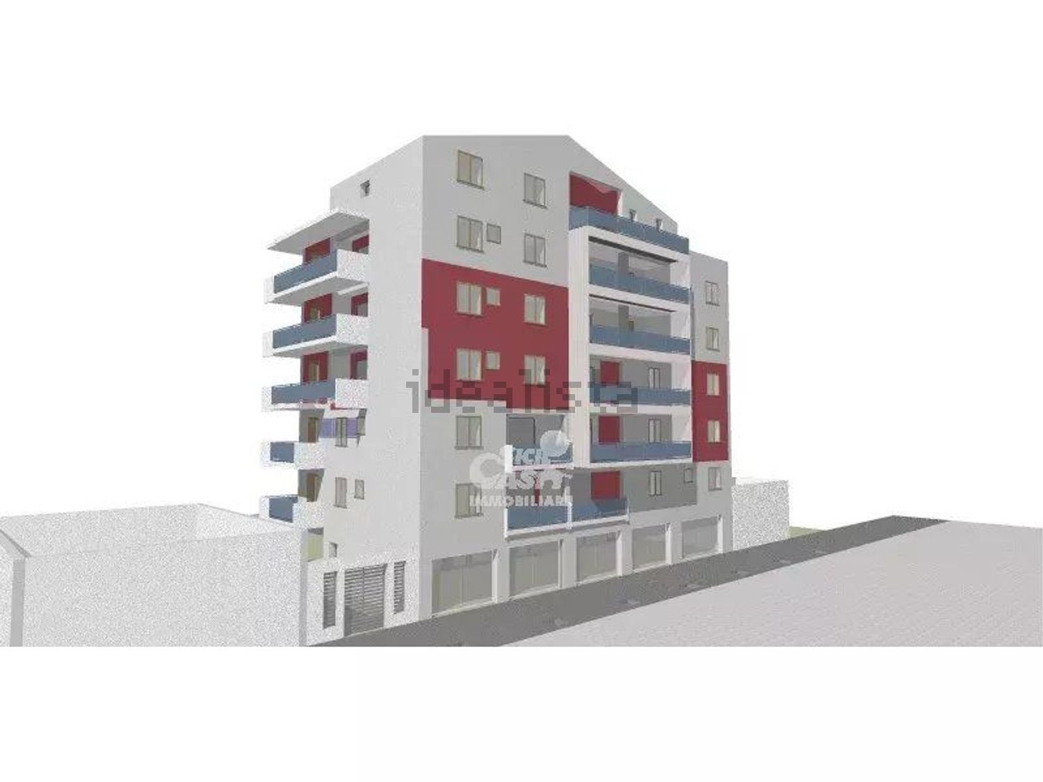 appartamento in vendita a Marsala