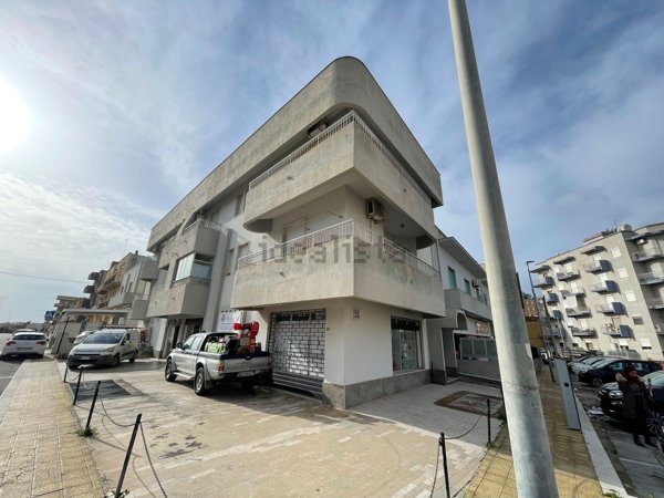 appartamento in vendita a Marsala in zona Centro Storico