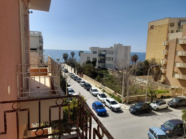 appartamento in vendita a Marsala