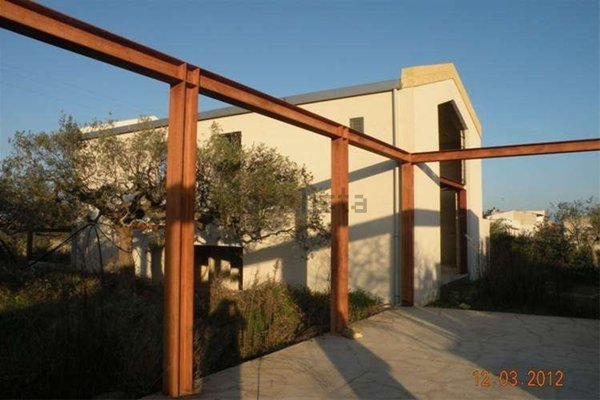 casa indipendente in vendita a Marsala